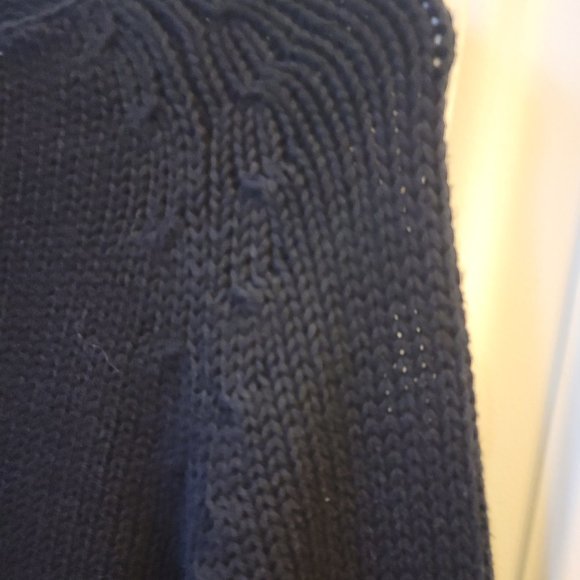 Elle 100% cotton sweater - Picture 5 of 9